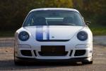 Porsche 911 GTurbo R by 9ff 2012 года